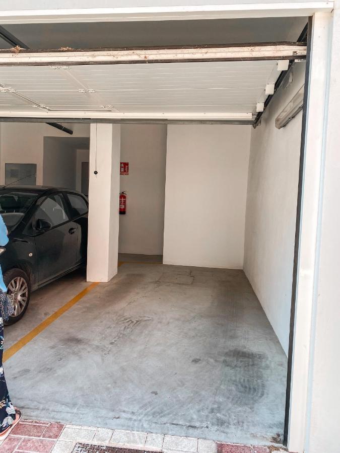 Atico En Alhaurin De La Torre Apartman Málaga Kültér fotó