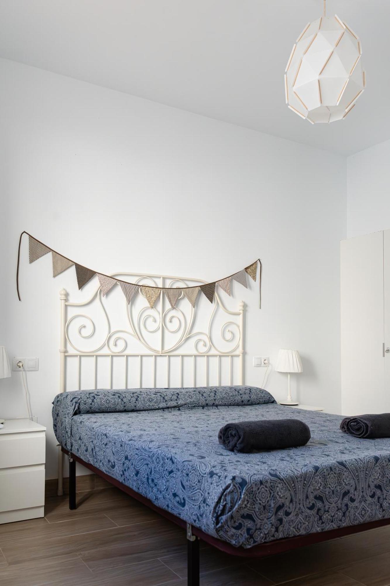 Atico En Alhaurin De La Torre Apartman Málaga Kültér fotó